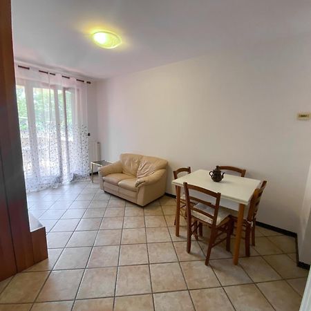 Апартаменты The Runner House Ponte a Tressa Экстерьер фото
