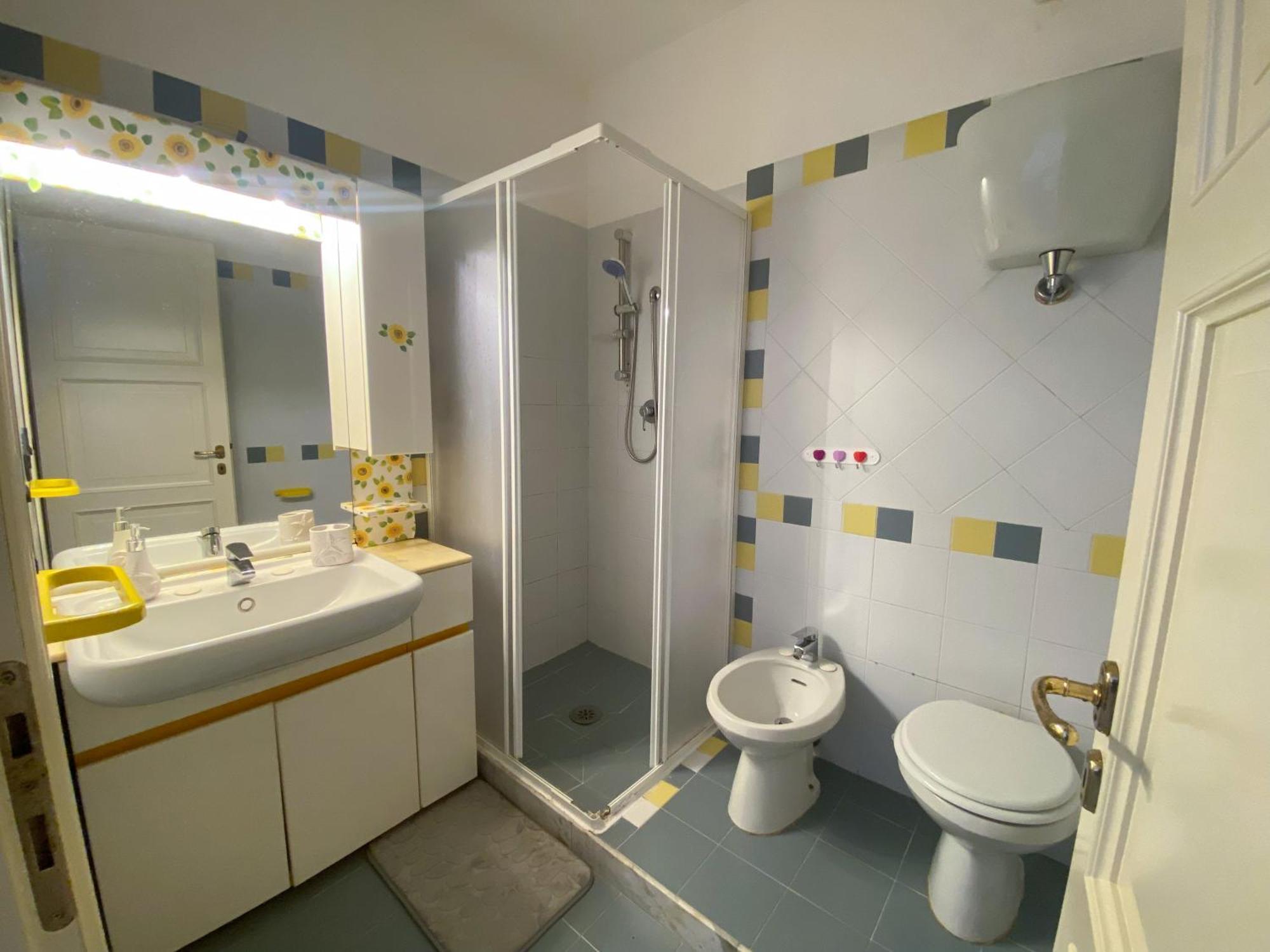 Апартаменты The Runner House Ponte a Tressa Экстерьер фото